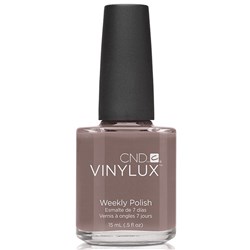 CND Vinylux weekly polish - #144 rubble